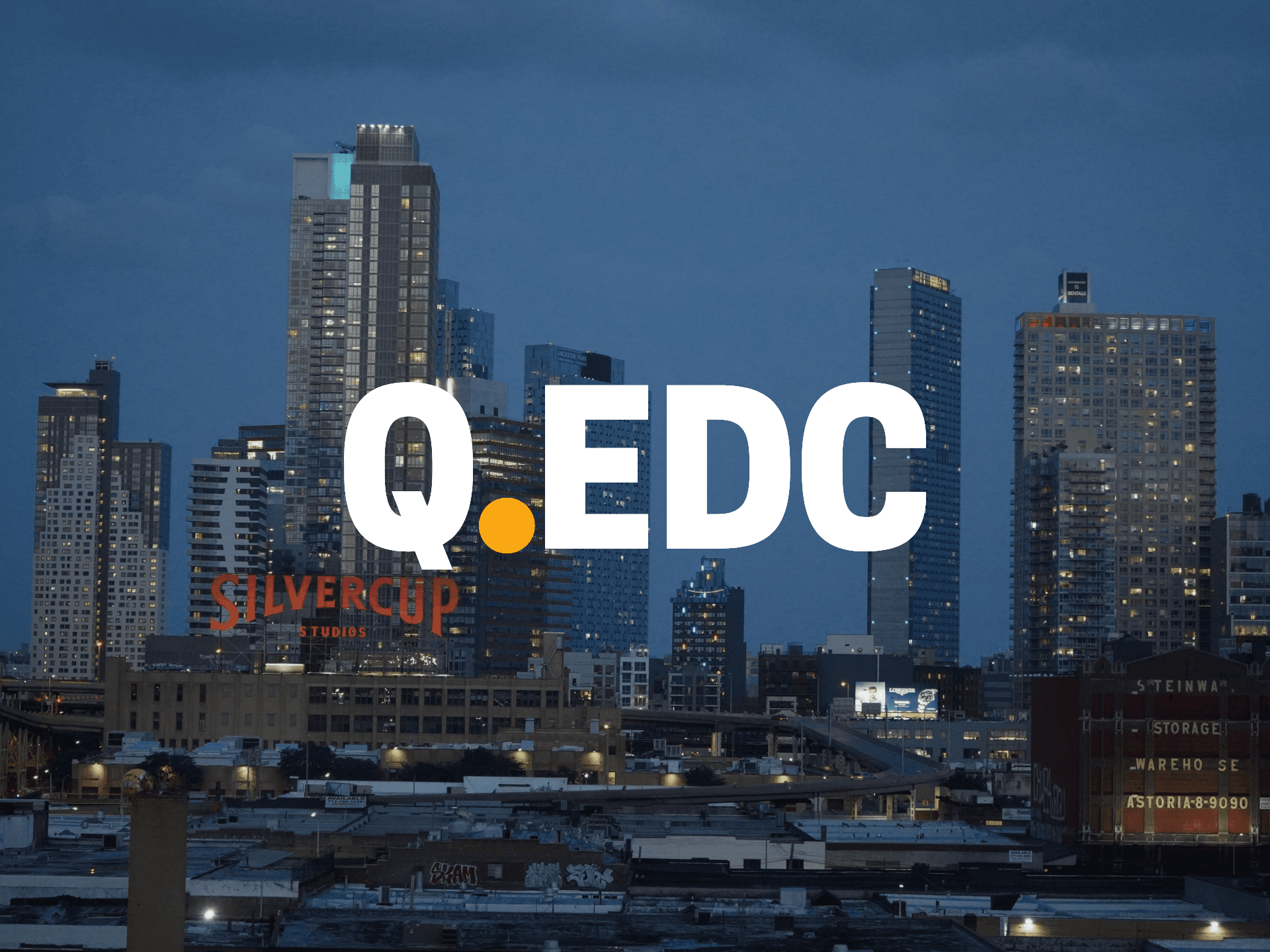 Creating Effective Curriculum for QEDC